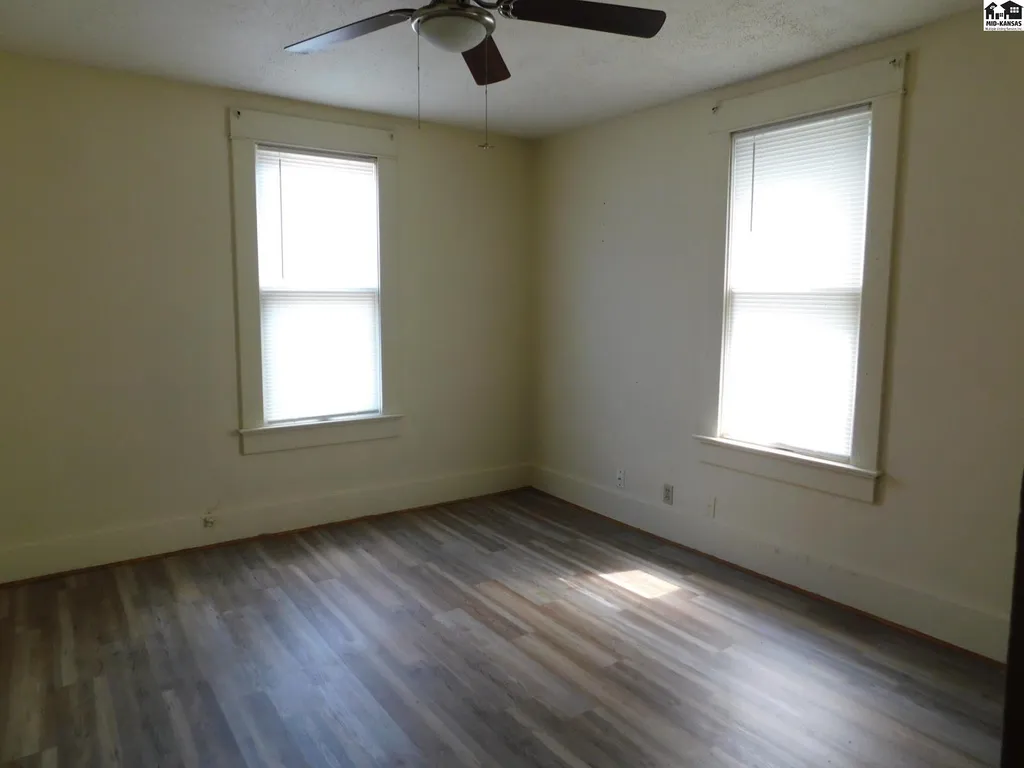 612 N Walnut Street Hutchinson KS 67501