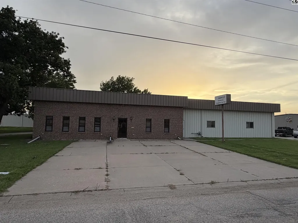 621 N Hickory Street Mcpherson KS 67460