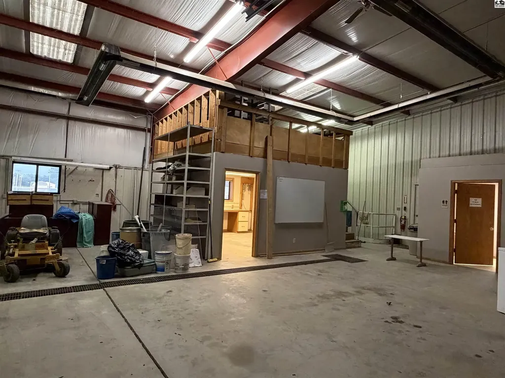 621 N Hickory Street Mcpherson KS 67460
