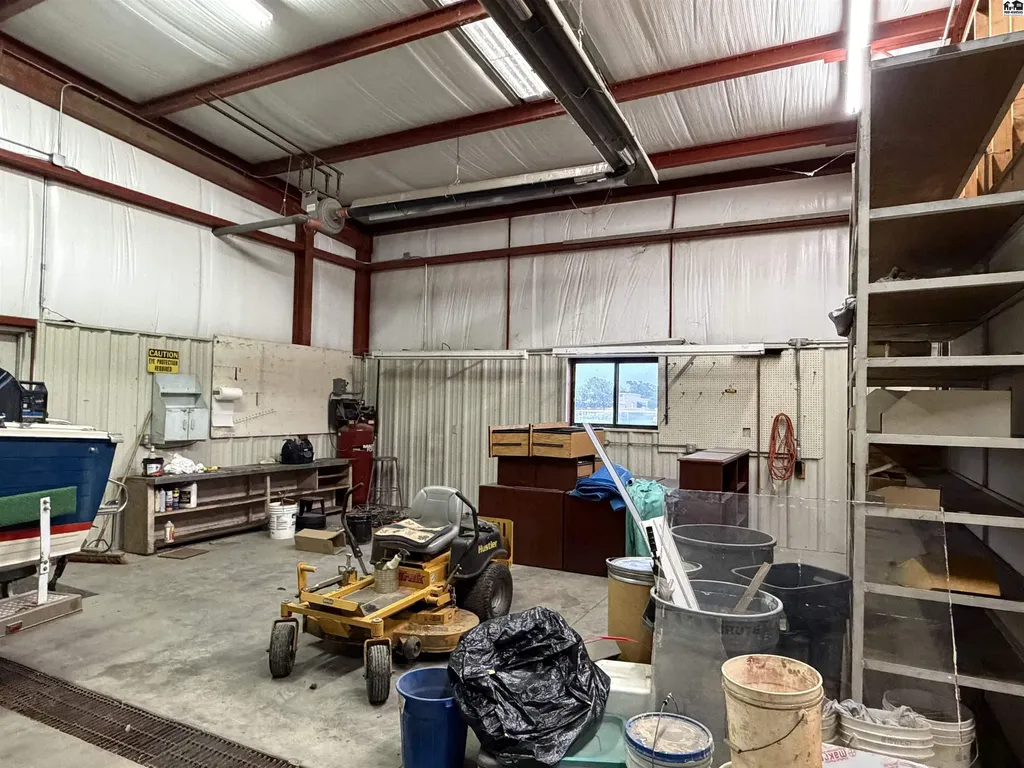 621 N Hickory Street Mcpherson KS 67460