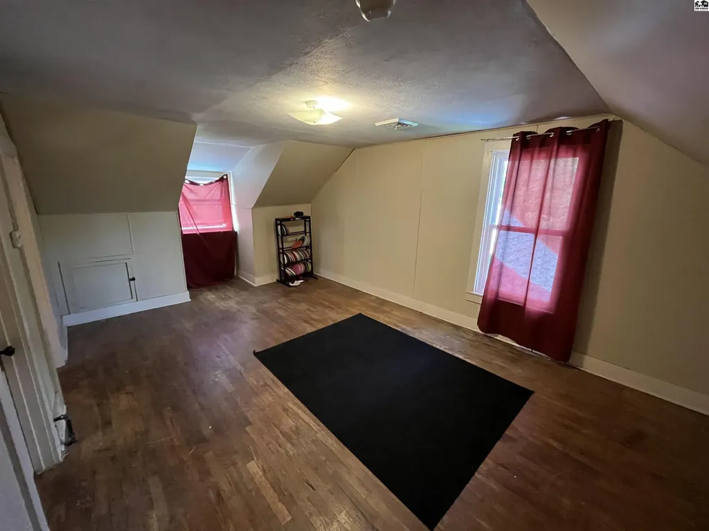 825 S Ash Street Mcpherson KS 67460