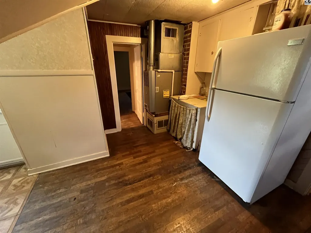 825 S Ash Street Mcpherson KS 67460