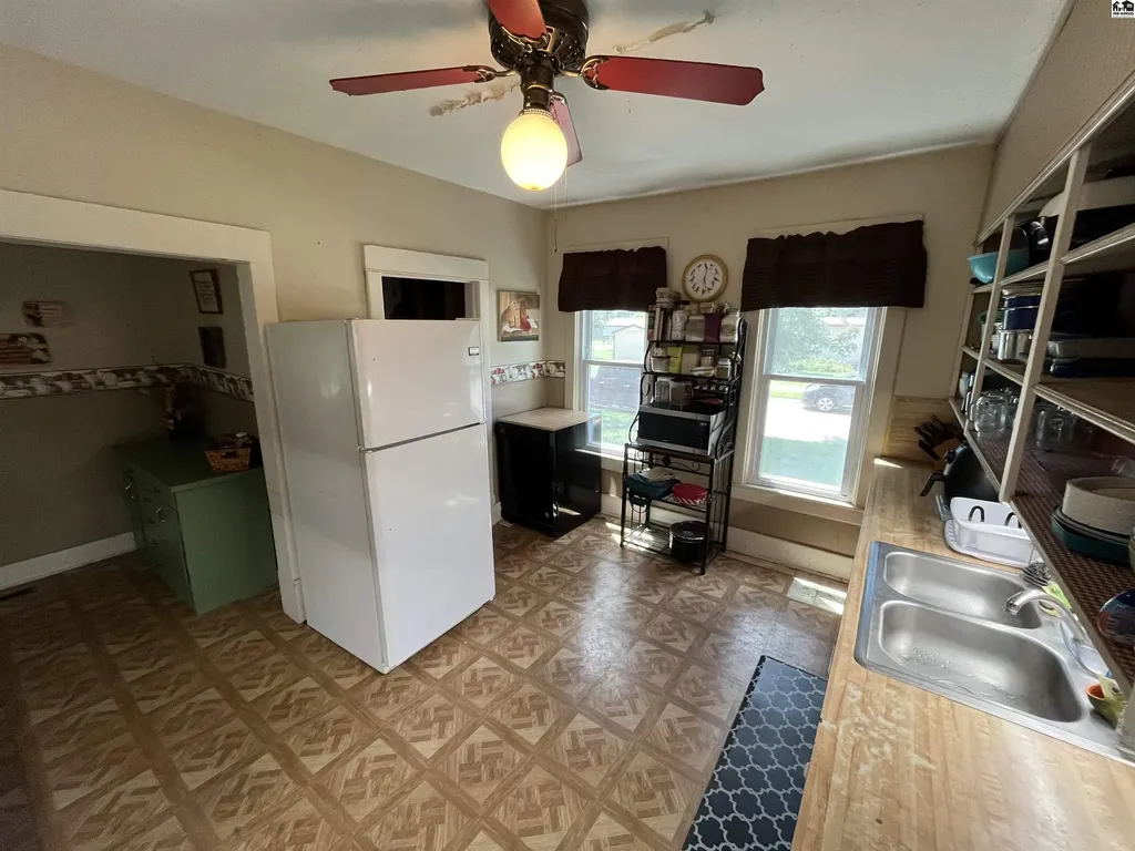 825 S Ash Street Mcpherson KS 67460