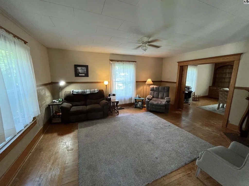 825 S Ash Street Mcpherson KS 67460
