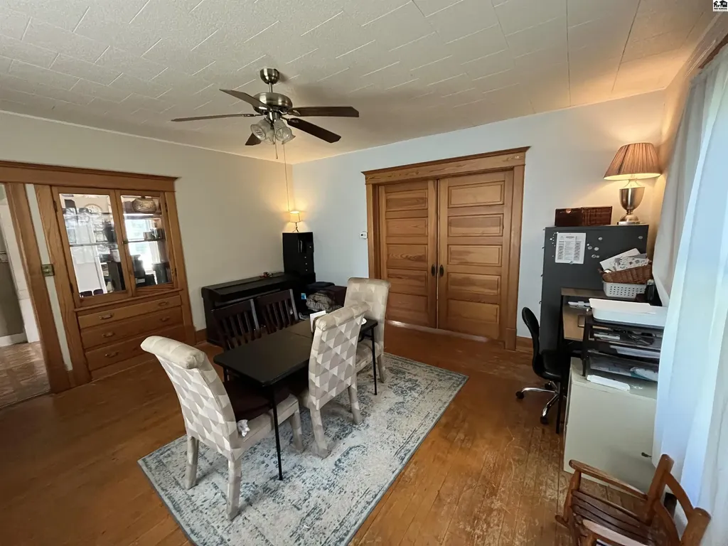 825 S Ash Street Mcpherson KS 67460