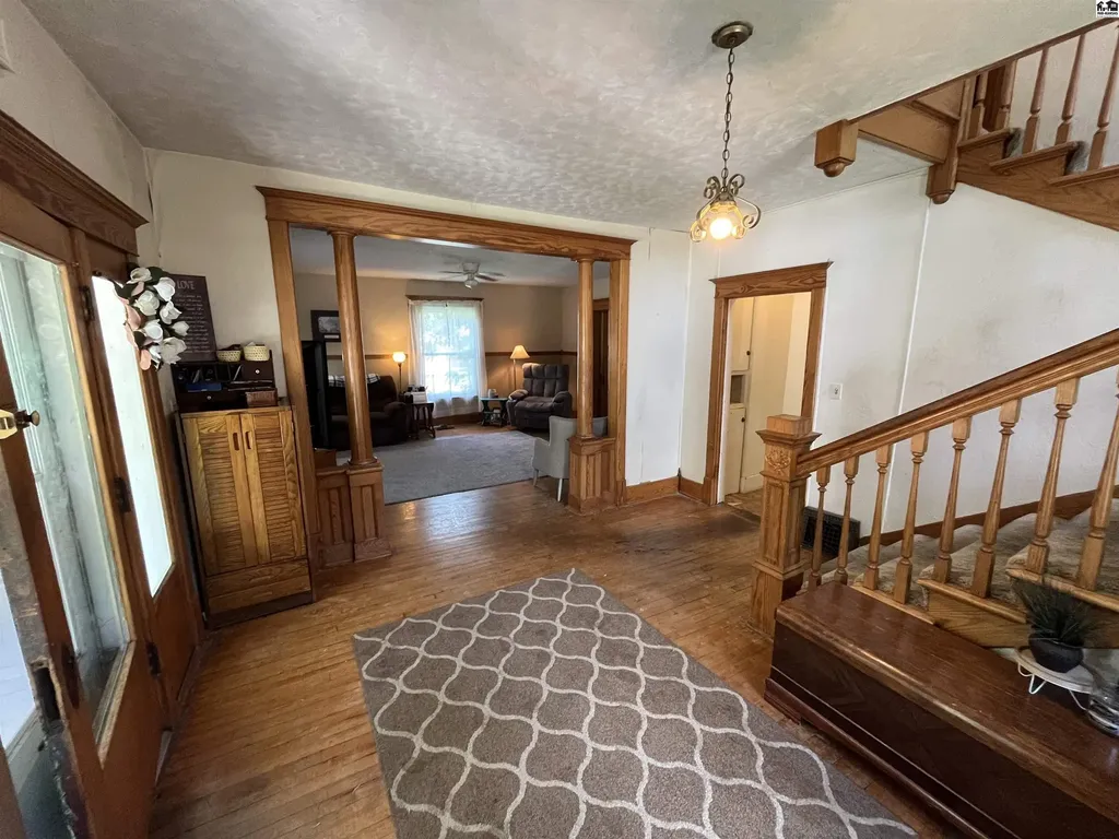 825 S Ash Street Mcpherson KS 67460