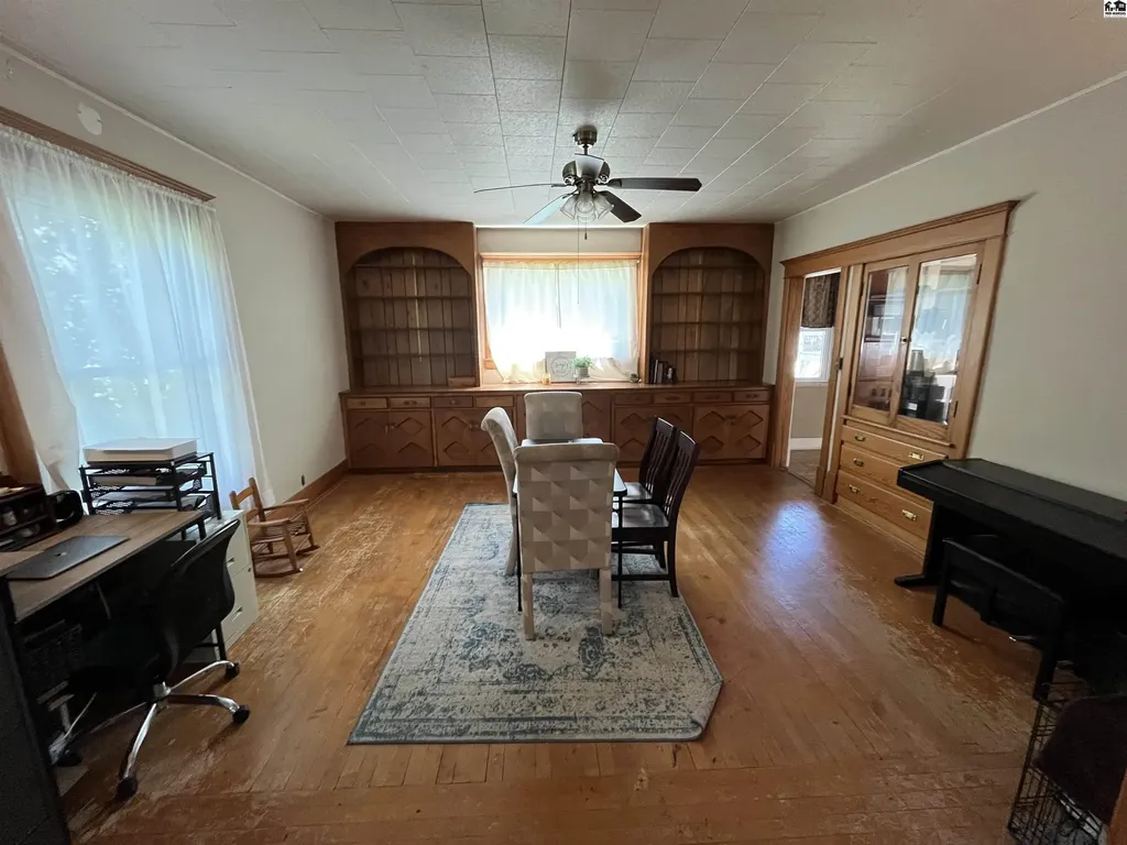 825 S Ash Street Mcpherson KS 67460