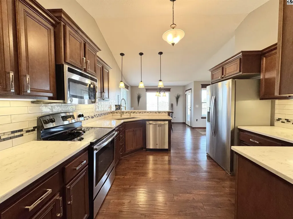 54 Detroit Drive South Hutchinson KS 67505