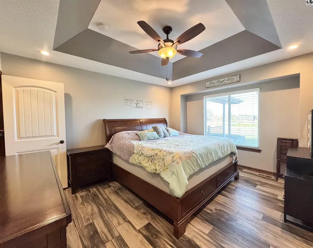 54 Detroit Drive South Hutchinson KS 67505