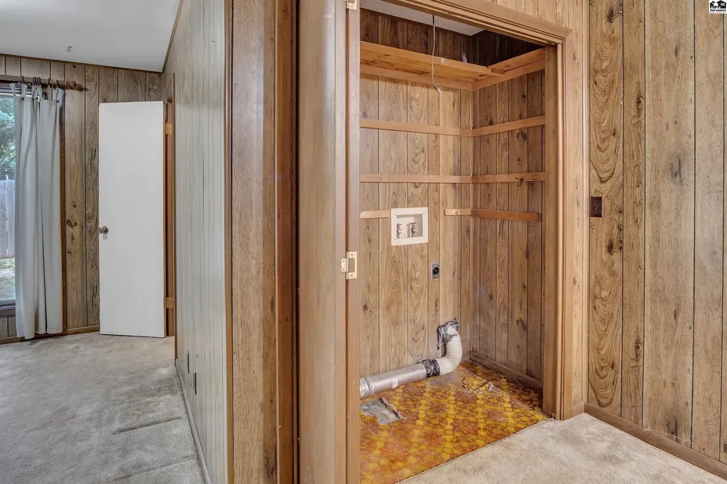 1206 Eastmoor Drive Mcpherson KS 67460