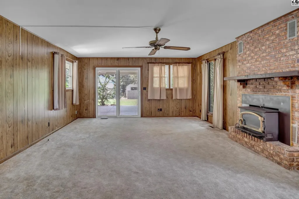 1206 Eastmoor Drive Mcpherson KS 67460