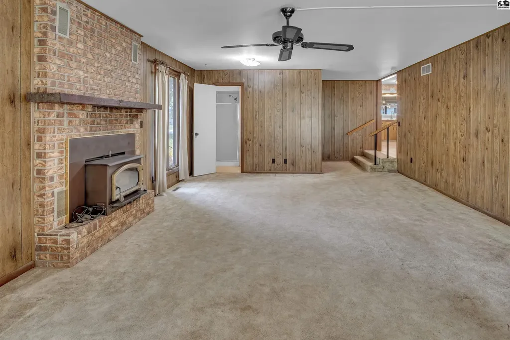 1206 Eastmoor Drive Mcpherson KS 67460