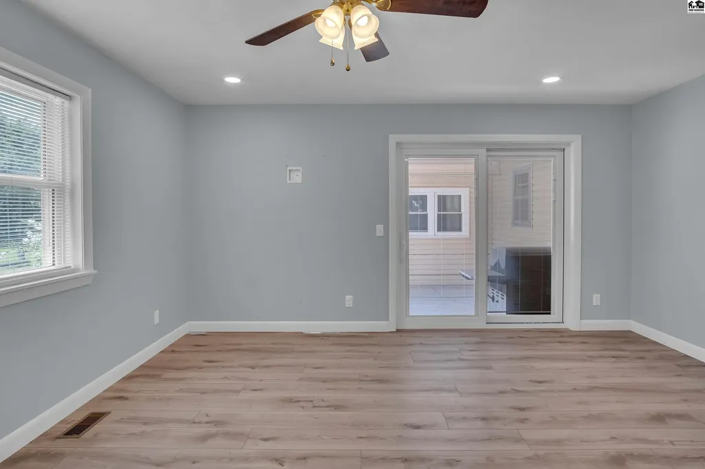 1206 Eastmoor Drive Mcpherson KS 67460