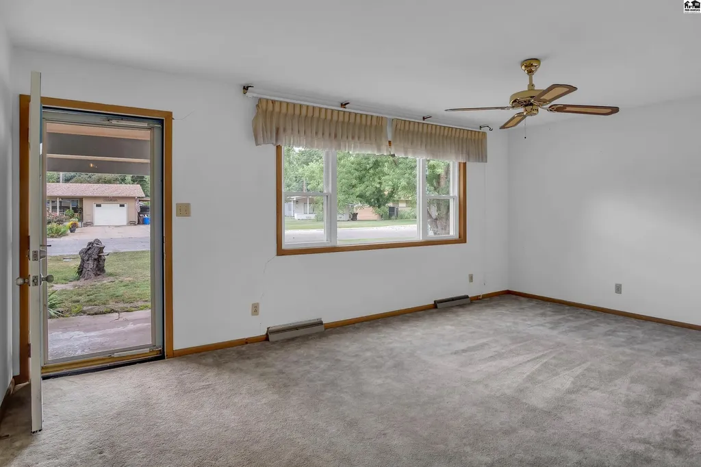 1206 Eastmoor Drive Mcpherson KS 67460