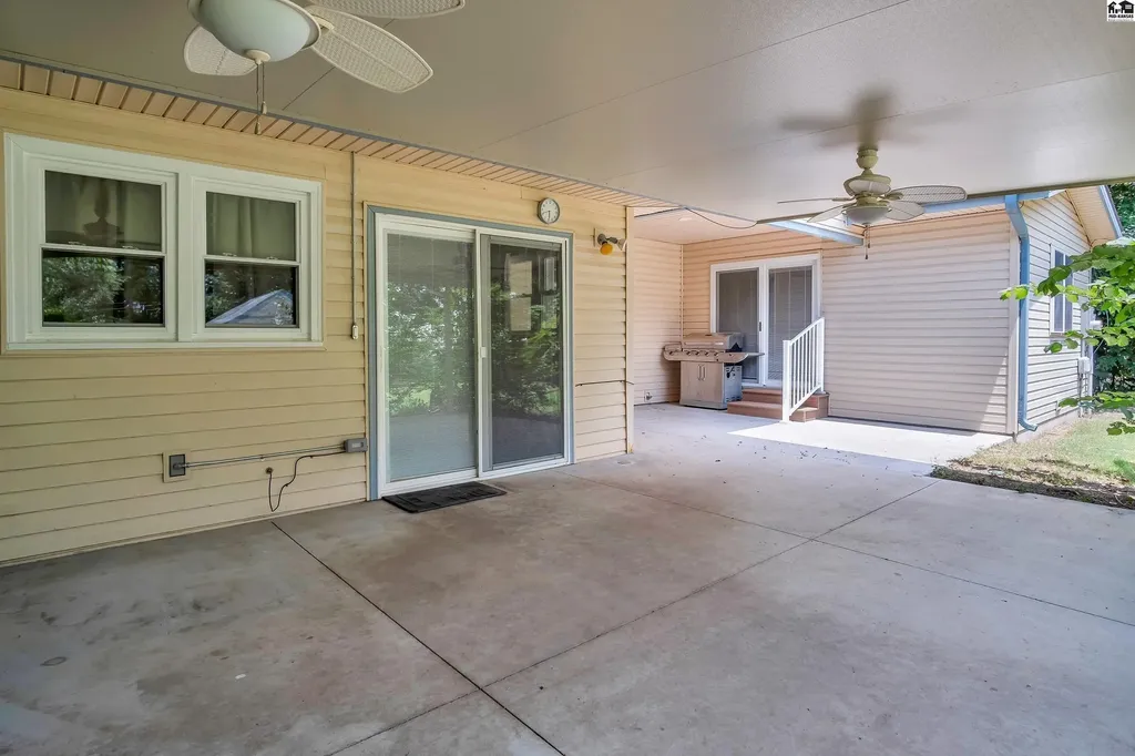 1206 Eastmoor Drive Mcpherson KS 67460