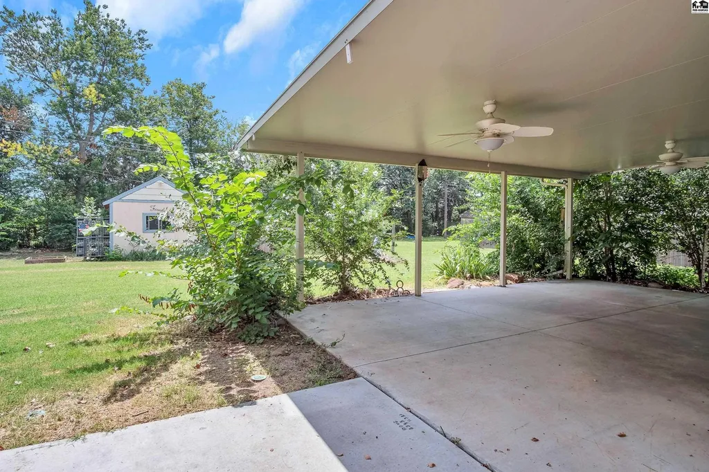 1206 Eastmoor Drive Mcpherson KS 67460