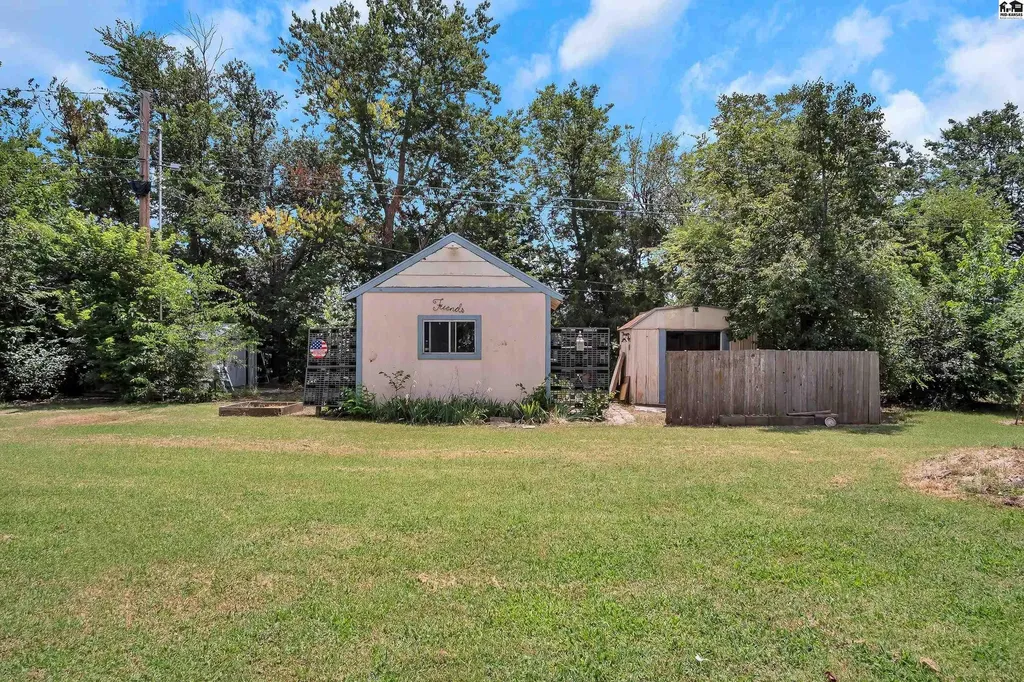 1206 Eastmoor Drive Mcpherson KS 67460