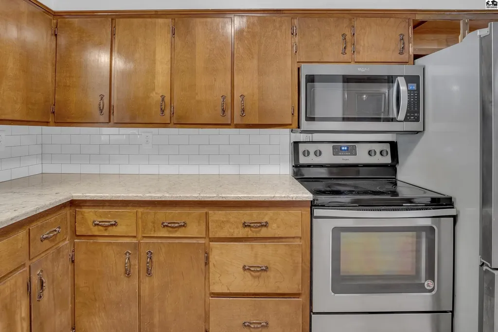 1206 Eastmoor Drive Mcpherson KS 67460