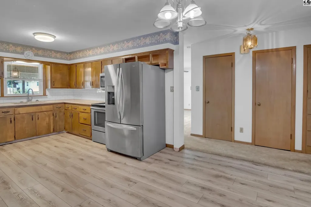 1206 Eastmoor Drive Mcpherson KS 67460