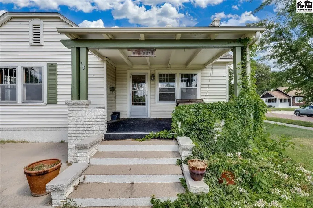 30 E 17th Avenue Hutchinson KS 67501