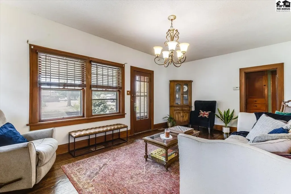 30 E 17th Avenue Hutchinson KS 67501