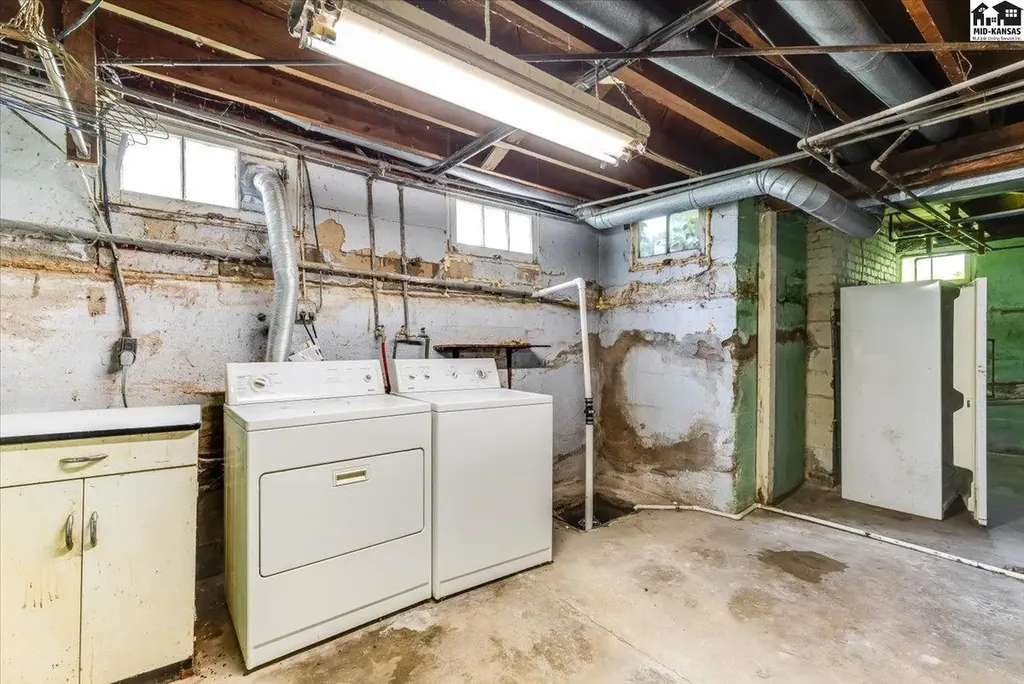30 E 17th Avenue Hutchinson KS 67501