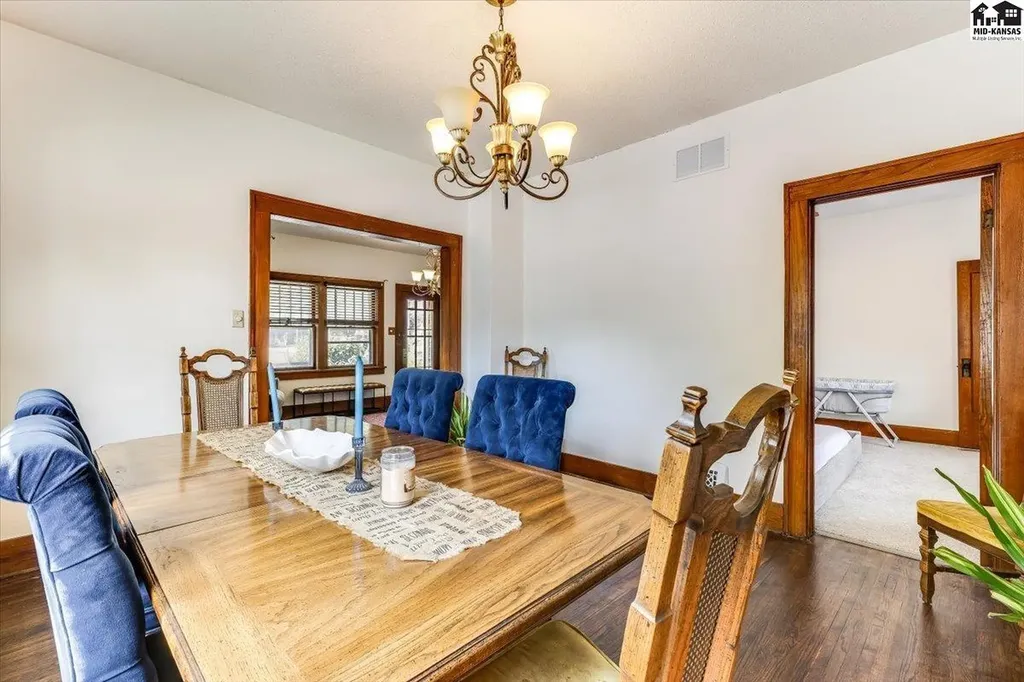 30 E 17th Avenue Hutchinson KS 67501