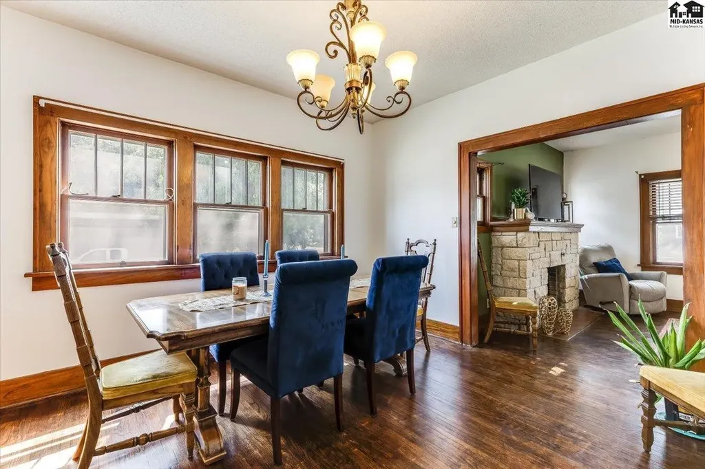 30 E 17th Avenue Hutchinson KS 67501
