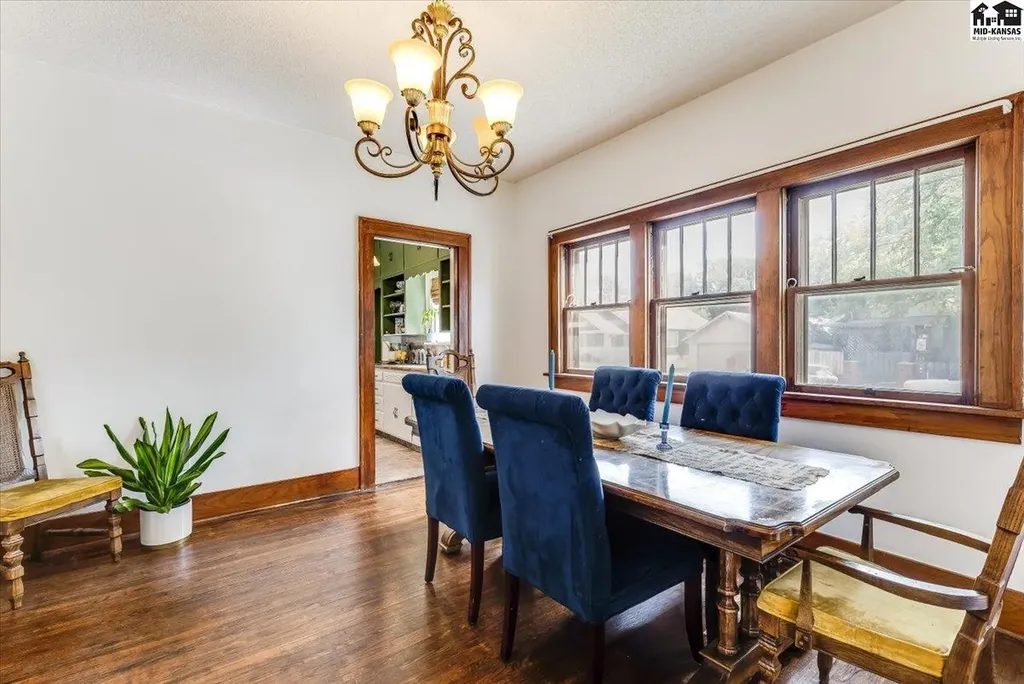 30 E 17th Avenue Hutchinson KS 67501