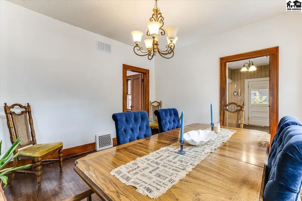 30 E 17th Avenue Hutchinson KS 67501