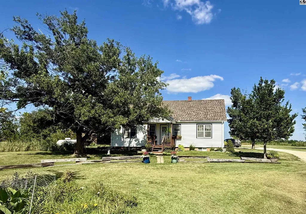 1284 5th Avenue Mcpherson KS 67460
