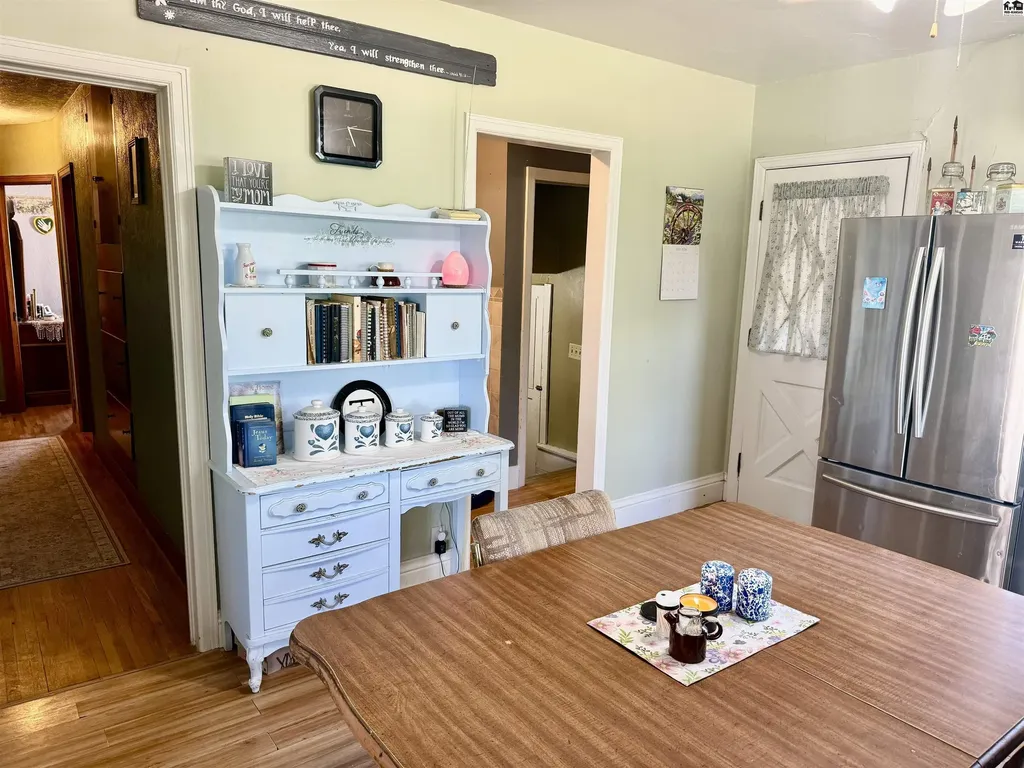 1284 5th Avenue Mcpherson KS 67460