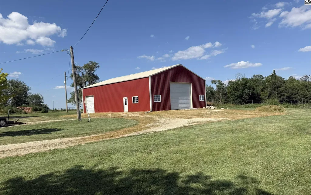 1284 5th Avenue Mcpherson KS 67460