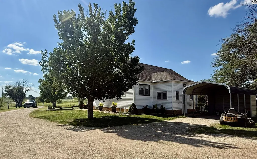 1284 5th Avenue Mcpherson KS 67460