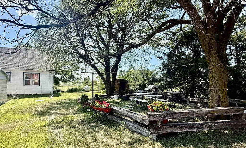 1284 5th Avenue Mcpherson KS 67460