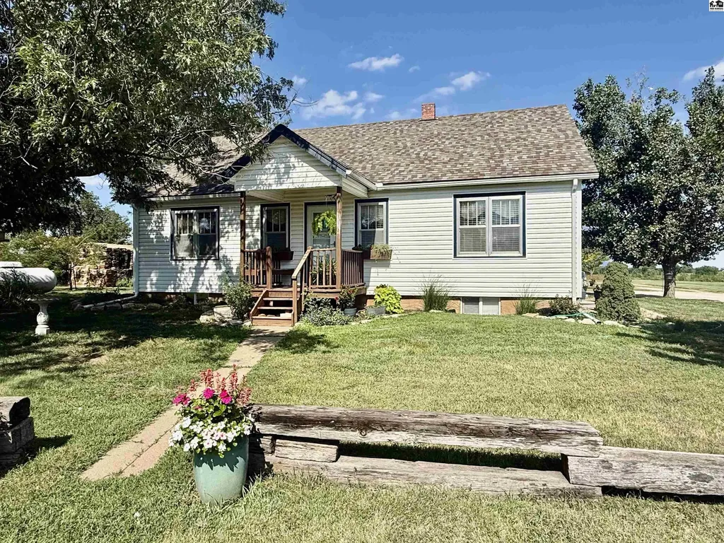 1284 5th Avenue Mcpherson KS 67460