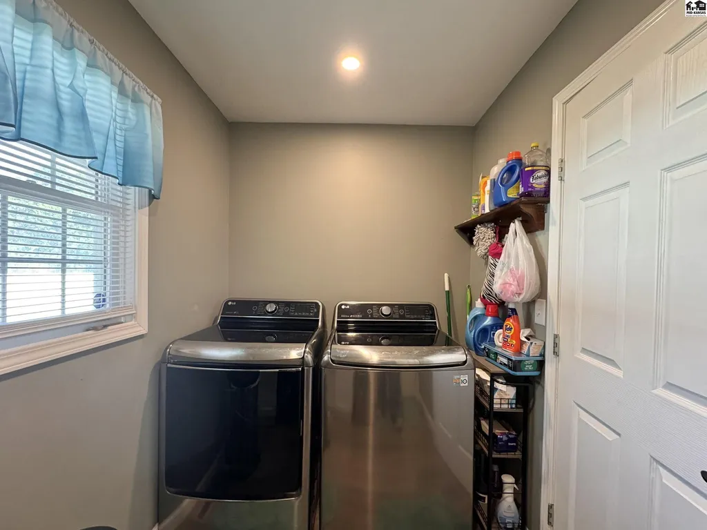1510 Linda Lane Hutchinson KS 67502