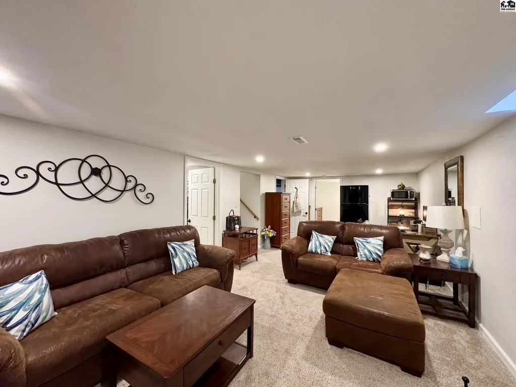 1510 Linda Lane Hutchinson KS 67502