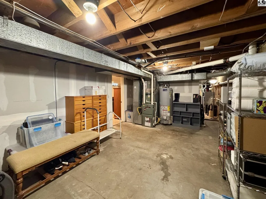 1510 Linda Lane Hutchinson KS 67502