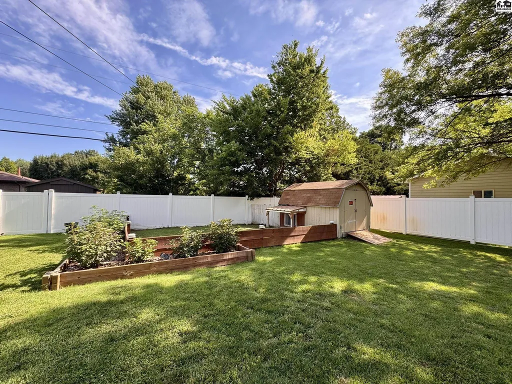 1510 Linda Lane Hutchinson KS 67502