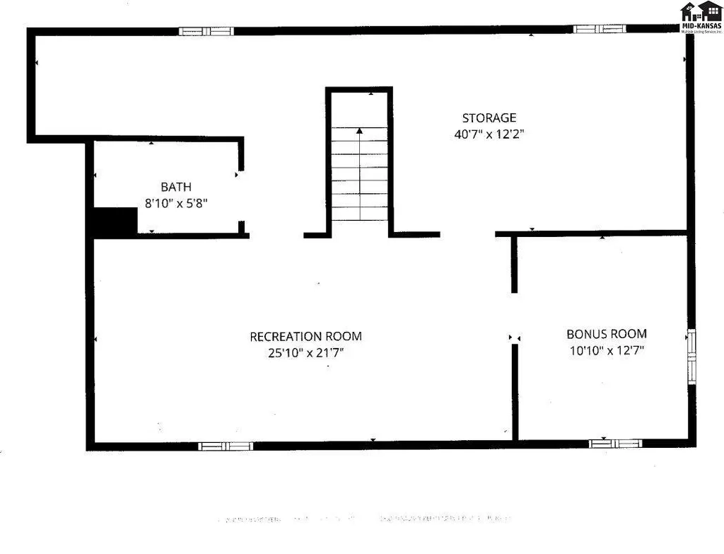 1510 Linda Lane Hutchinson KS 67502
