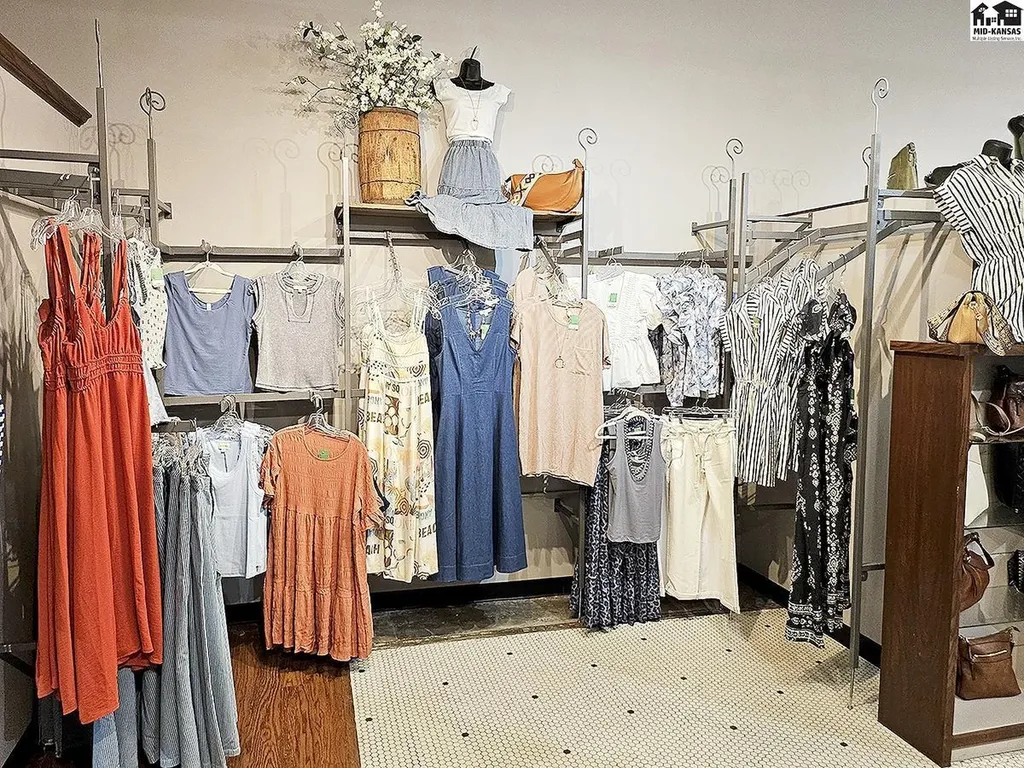 213 N Main Street Mcpherson KS 67460