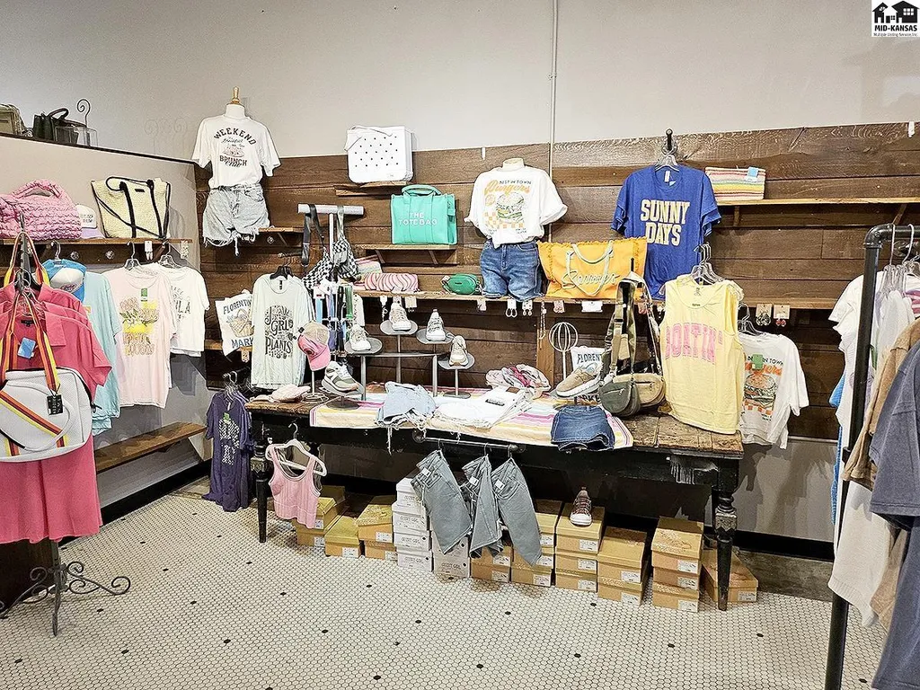 213 N Main Street Mcpherson KS 67460