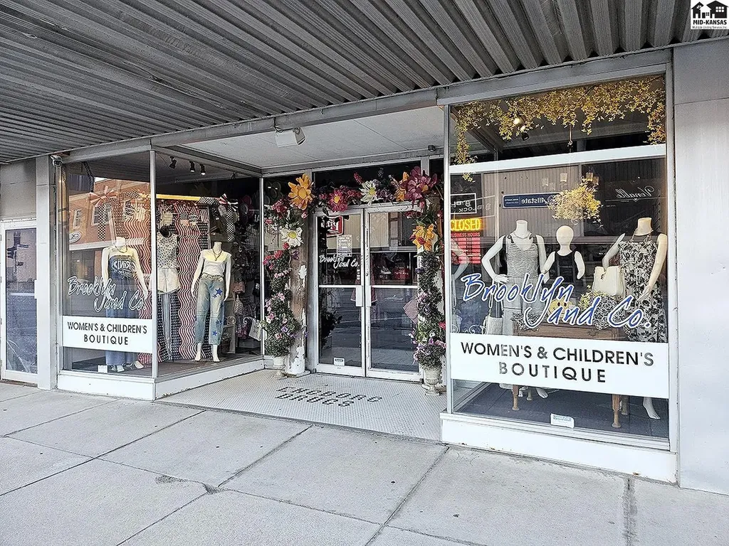 213 N Main Street Mcpherson KS 67460