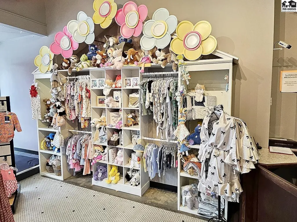 213 N Main Street Mcpherson KS 67460