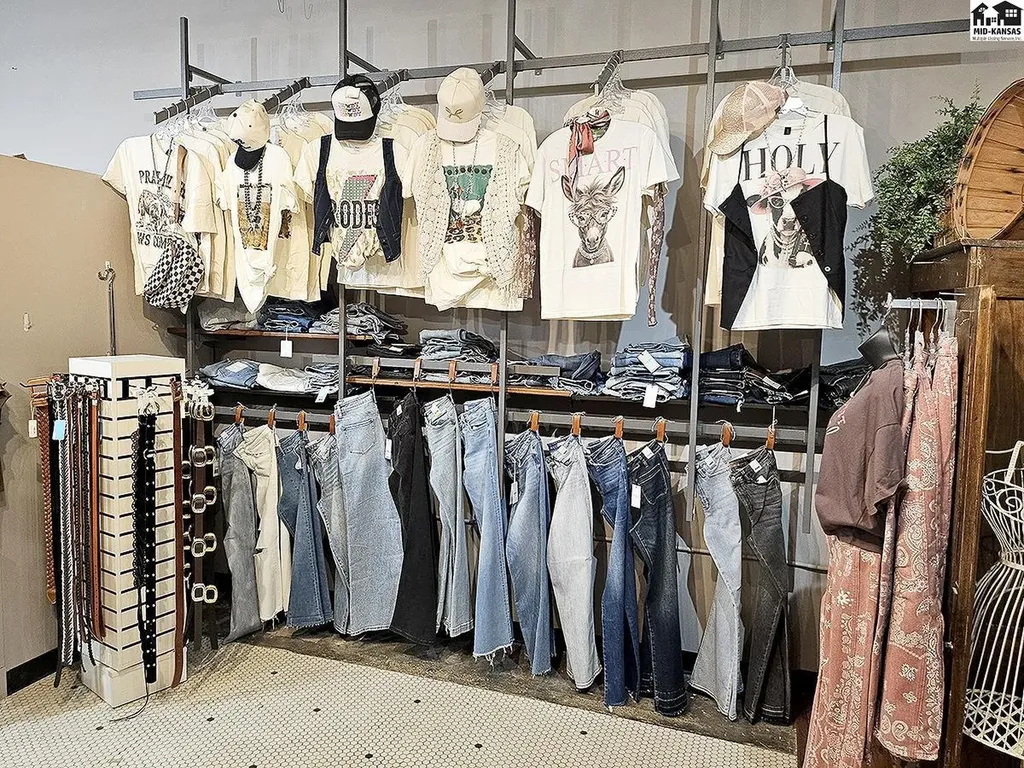 213 N Main Street Mcpherson KS 67460