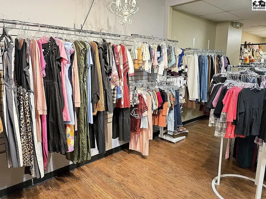 213 N Main Street Mcpherson KS 67460