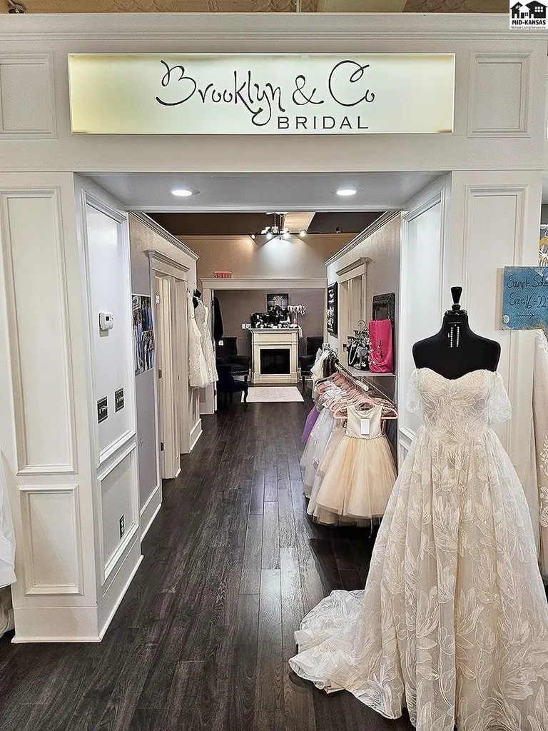 215 N Main Street Mcpherson KS 67460