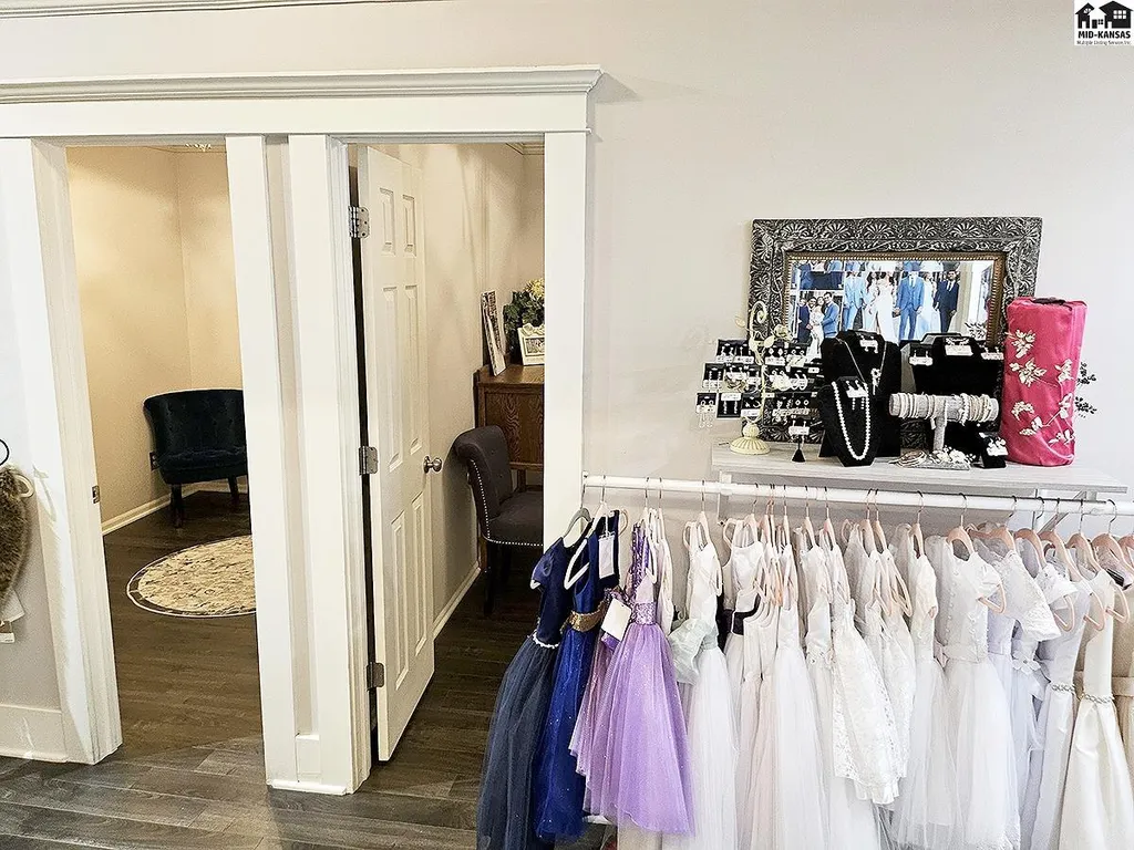 215 N Main Street Mcpherson KS 67460