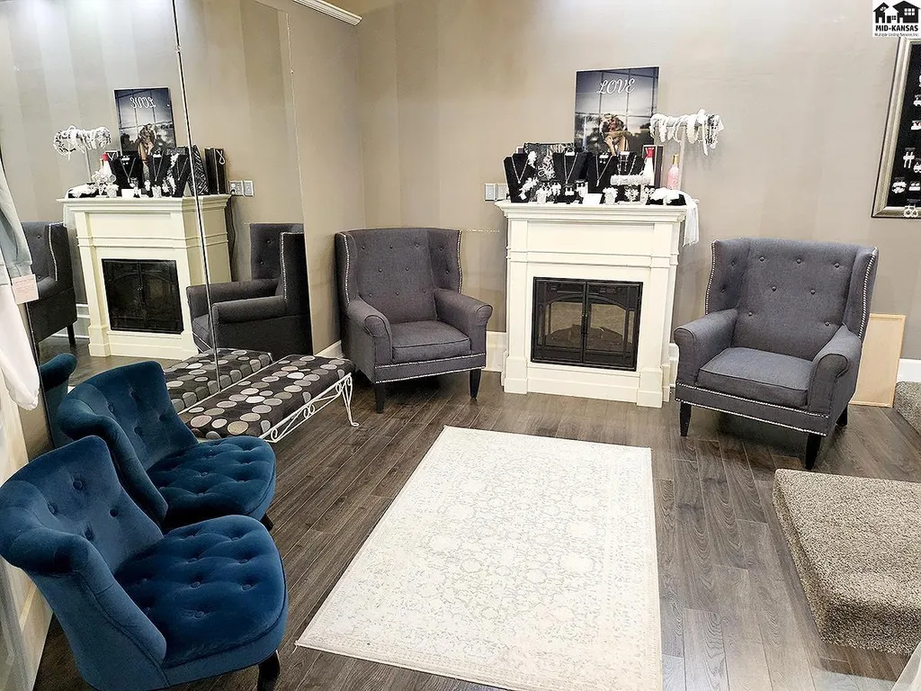 215 N Main Street Mcpherson KS 67460